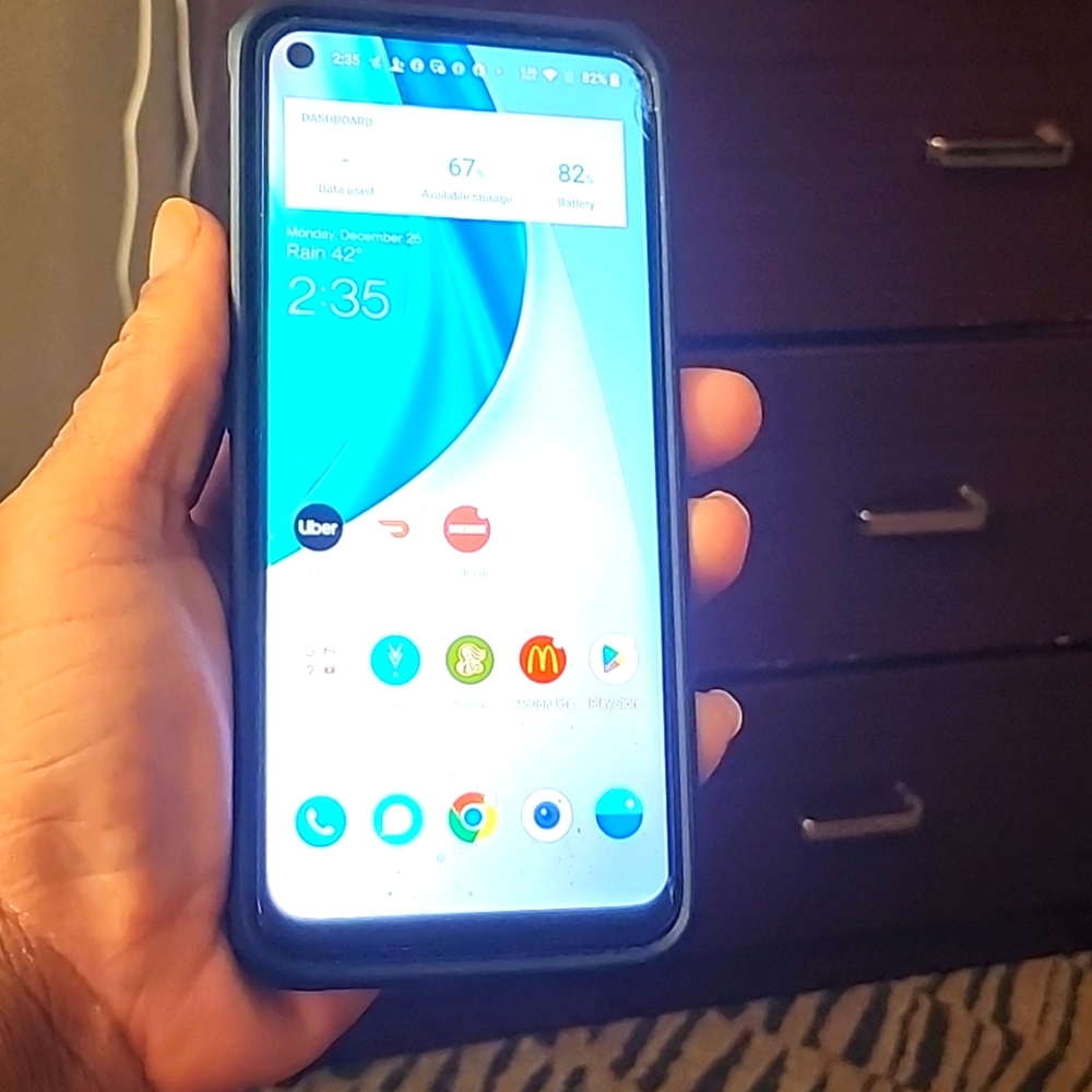 OnePlus Nord N10 5G